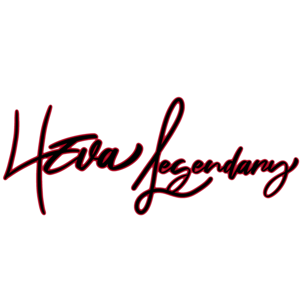4Eva Legendary 